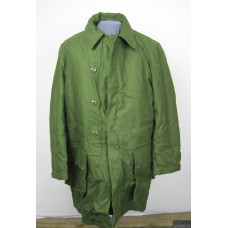 Ruotsalainen M59 parka vuorilla